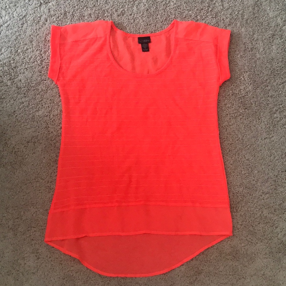 Daytrip Blouse